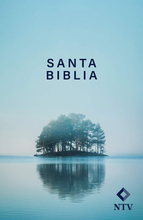 SANTA BIBLIA NTV, EDICIÓN PREMIO Y REGALO