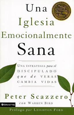Una Iglesia Emocianalimente Sana