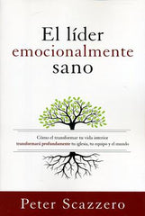 El líder emocionalmente sano