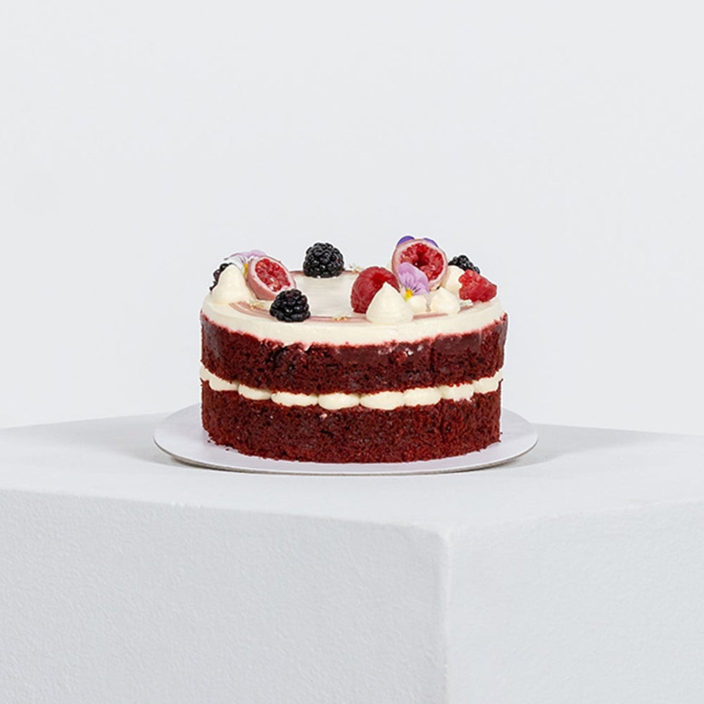 Red Velvet Cake