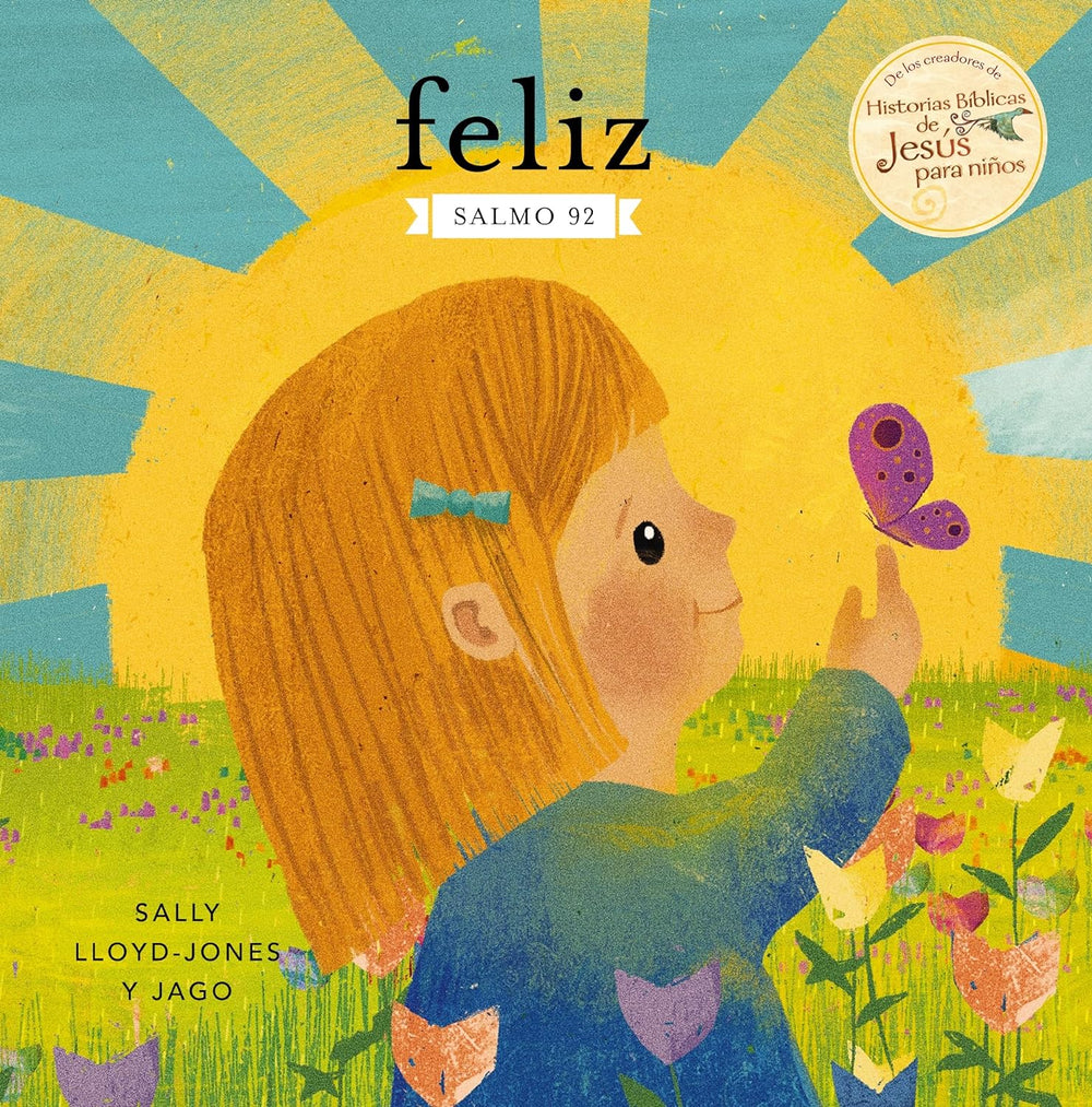 Feliz - Salmo 92