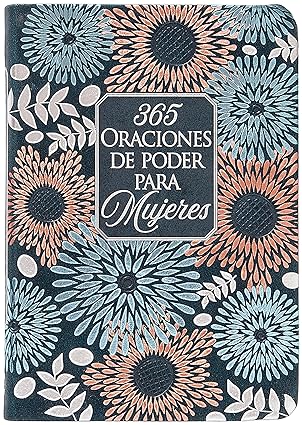 365 Oraciones de Poder Para Mujer