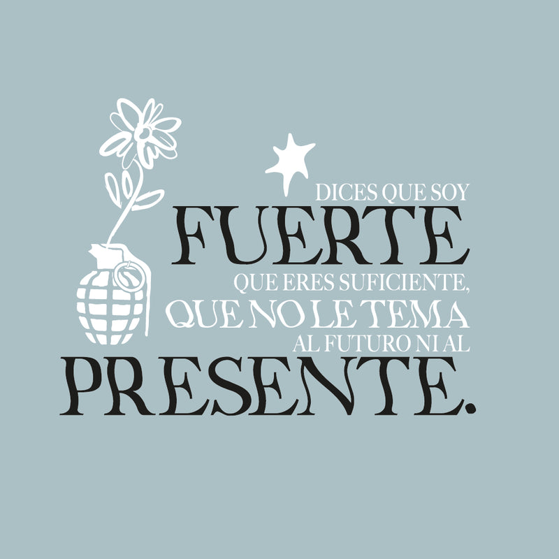 Nueva canción inhala/ exhala