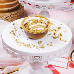 Affogato de Pistacho - Edición Navideña