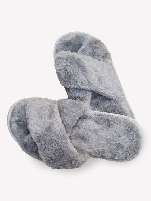 Pantuflas para mujer