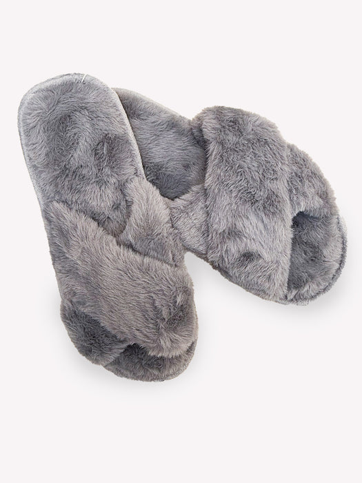Pantuflas para mujer