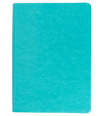 Biblia aguamarina, letra gigante - NVI