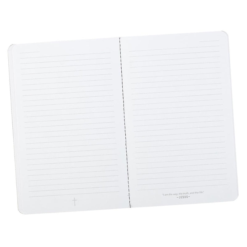 Cuaderno de kit para estudiar la Biblia - Notepad