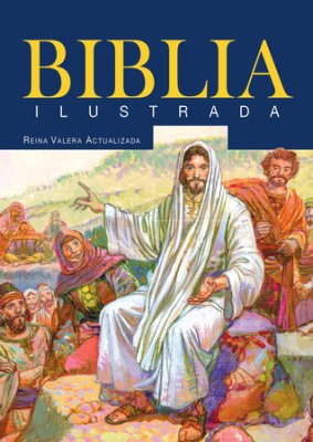 Biblia ilustrada - RVA 2015