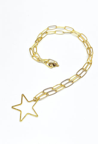 Cadena corta Estrella