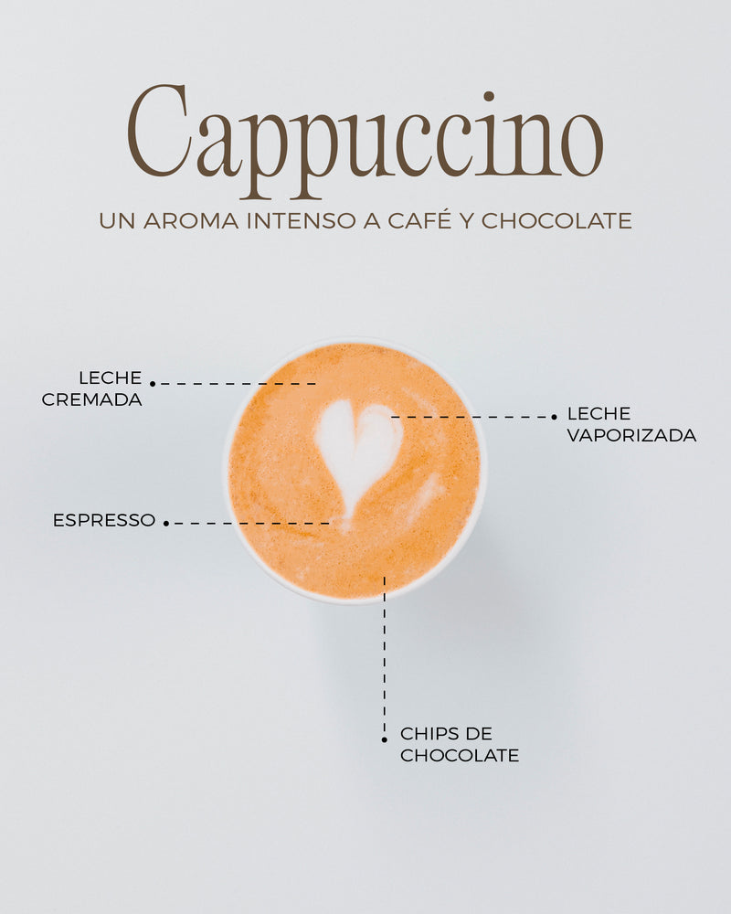 Capuccino