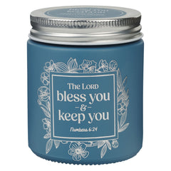 Vela Aromática Bless You and Keep You Num. 6:24