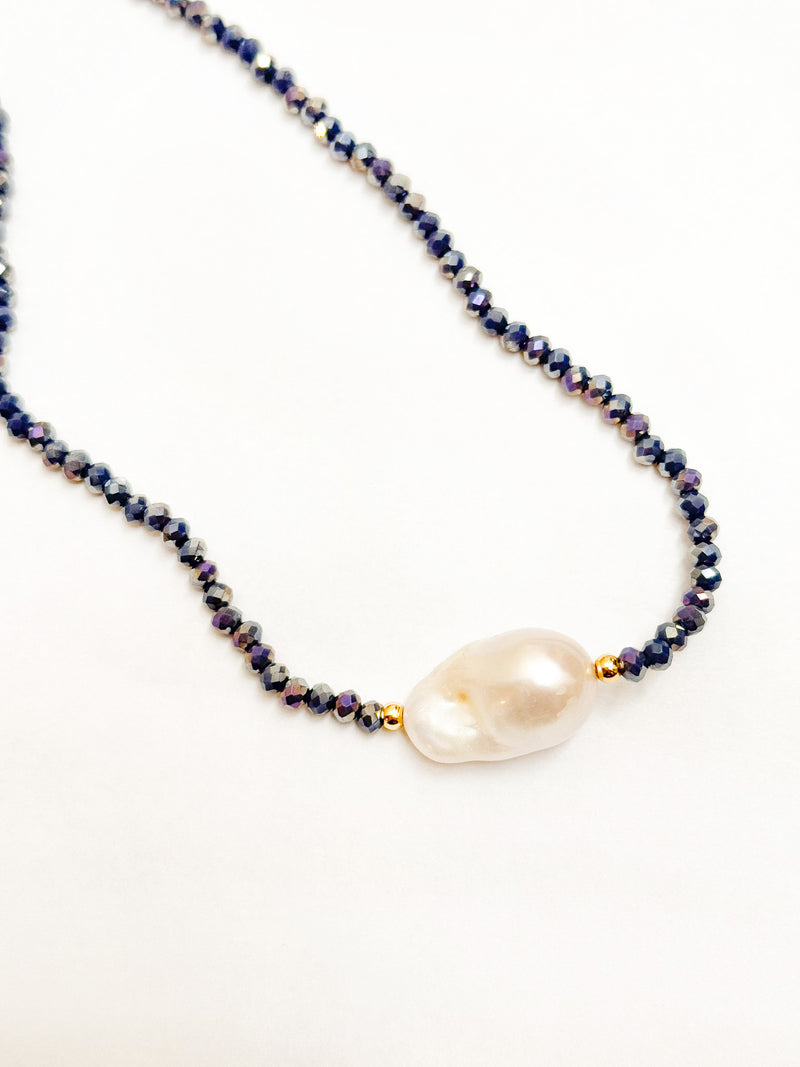Collar Barroco
