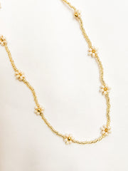 Collar mini margaritas