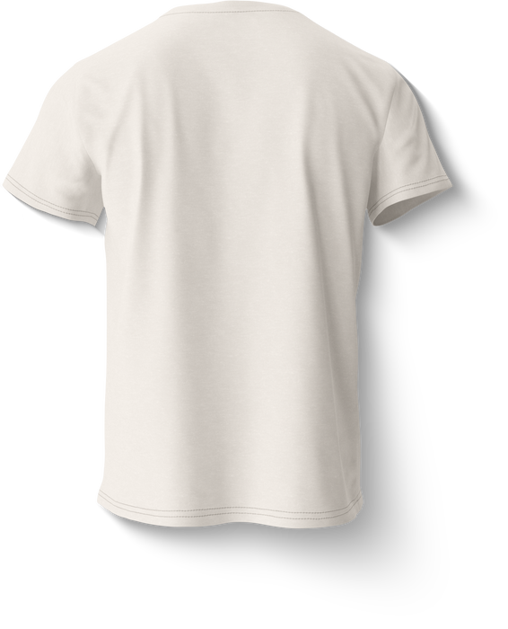 Camiseta Contracorriente- Blanca