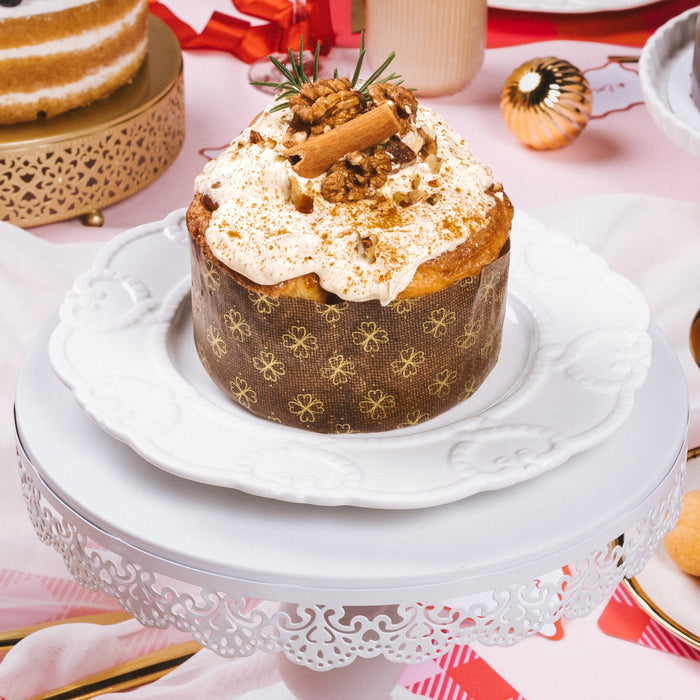 Pan de Canela - Edición Navideña