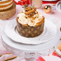 Pan de Canela - Edición Navideña