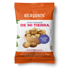 Mini Pandeyucas - Alcagüete