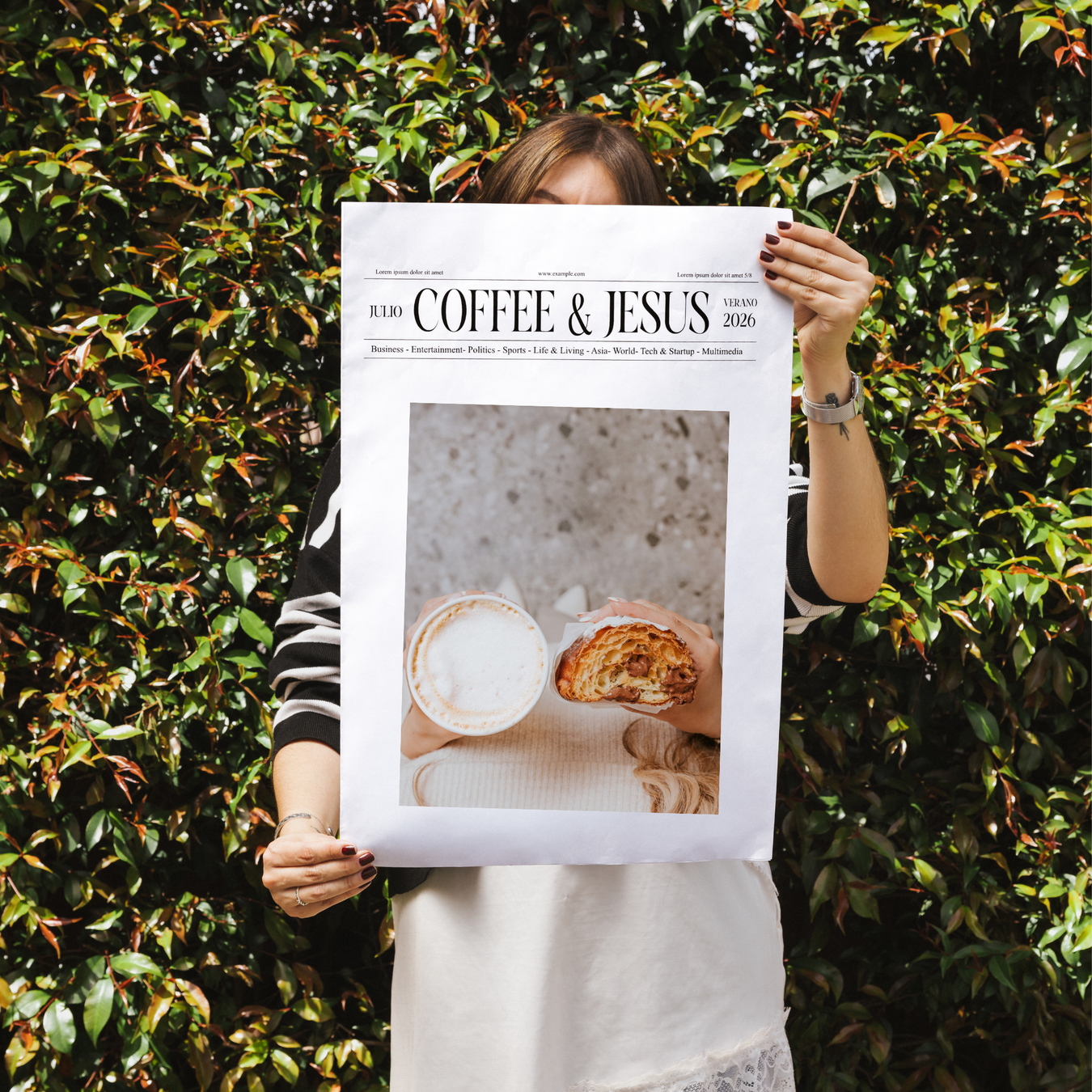 Café & Pastelería