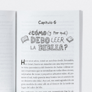 Libro ¿Cómo Puedo Sentirme Más Cerca De Dios?
