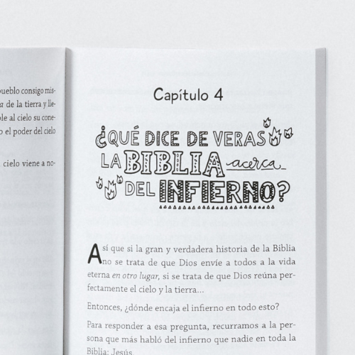 Libro ¿Qué sucede cuando morimos?