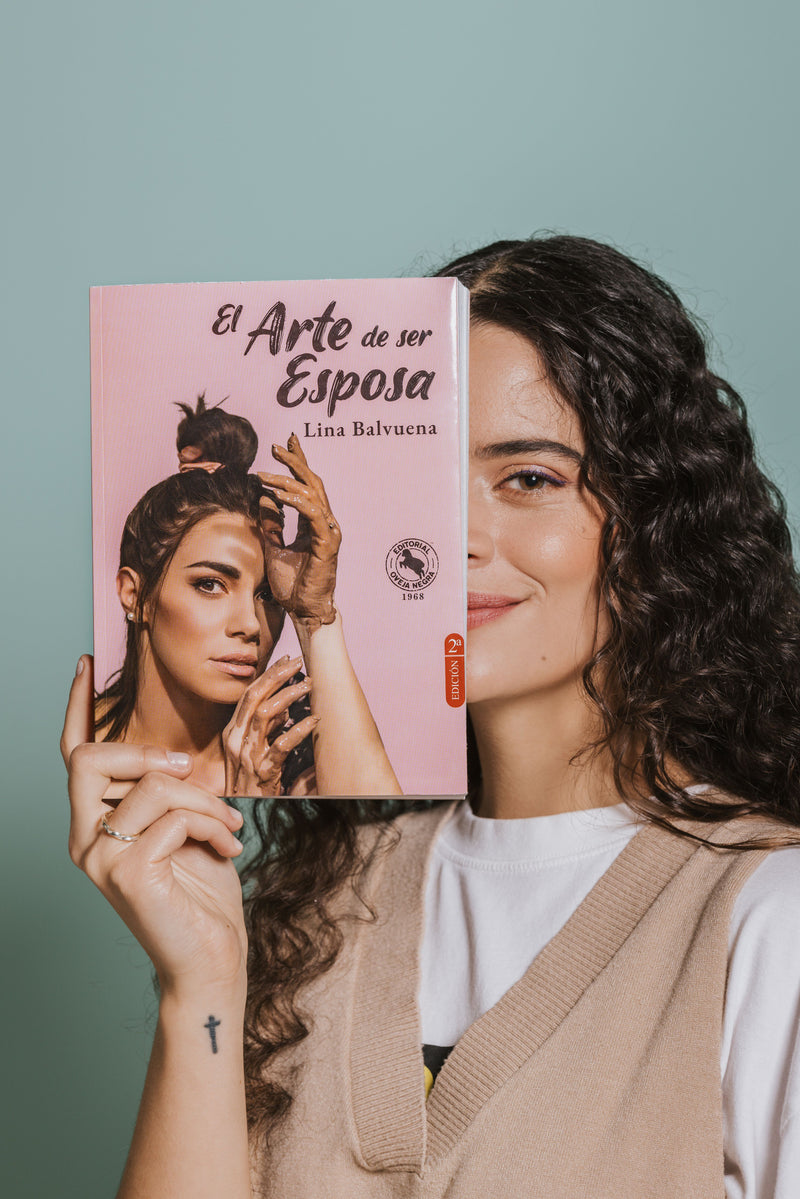 El arte de ser esposa -