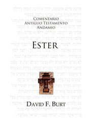 Comentario Antiguo Testamento, Ester