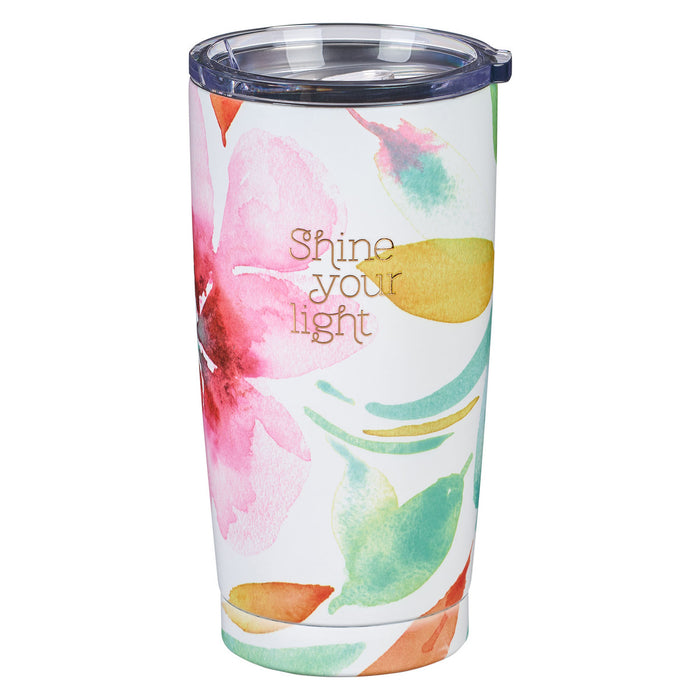 Mug Travel Shine your ligth