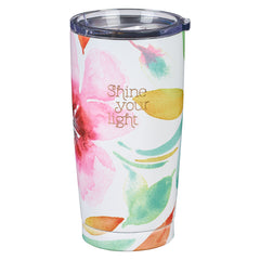 Mug Travel Shine your ligth