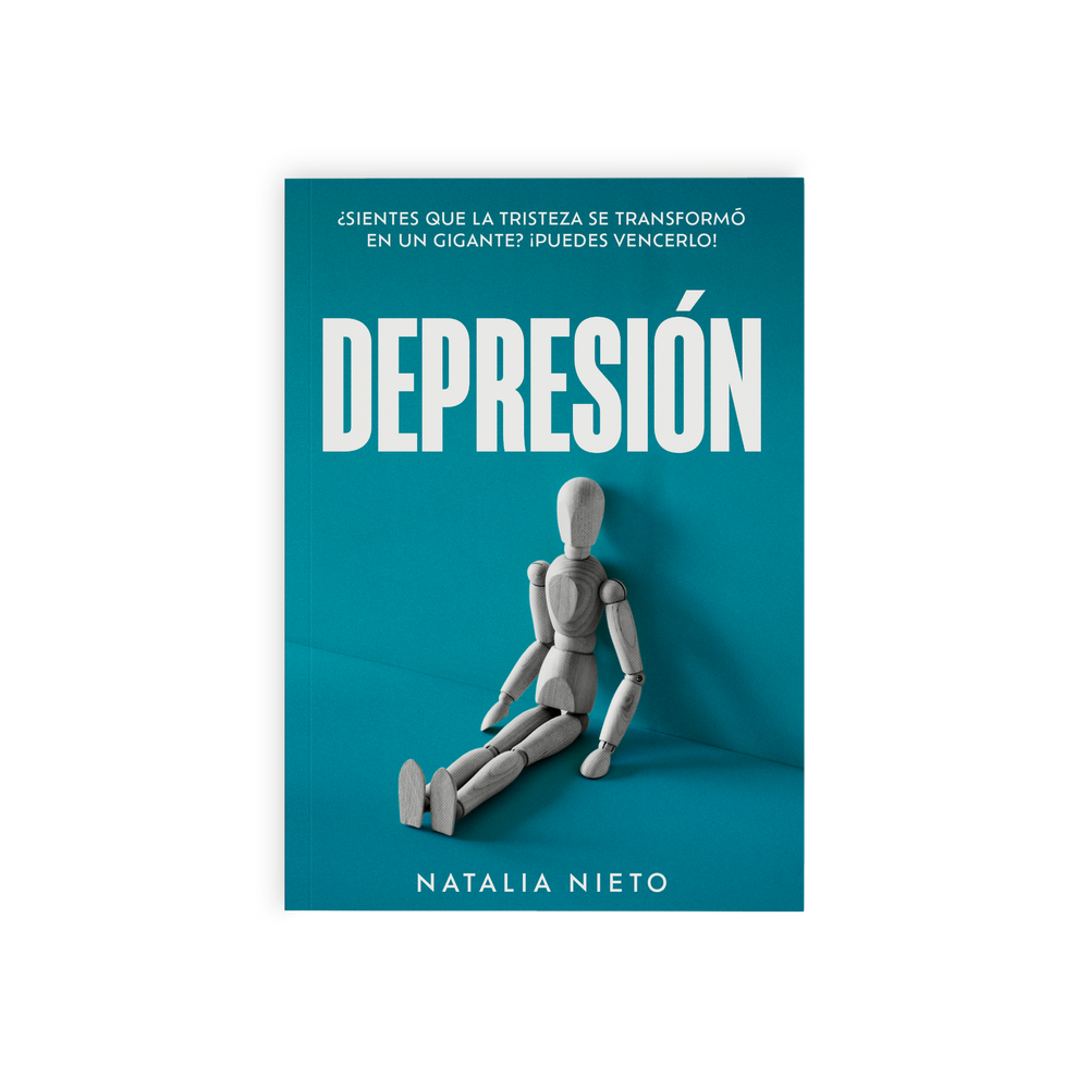 Libro Depresión