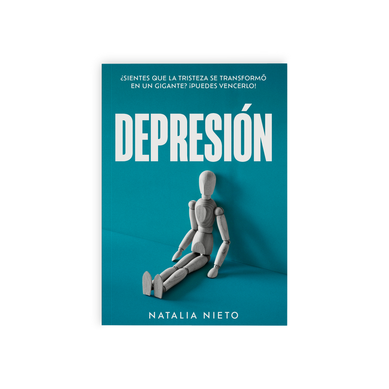 Libro Depresión