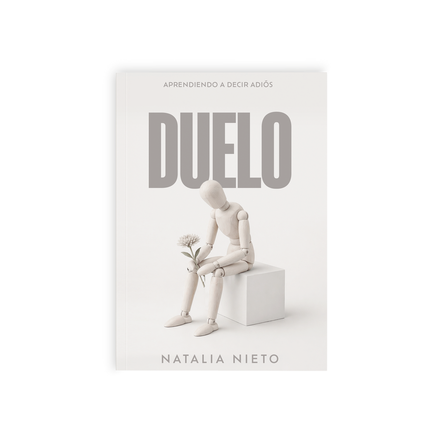Libro Duelo