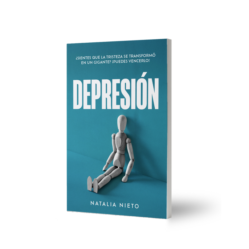 Libro Depresión