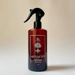 Bruma para textiles y ambientes