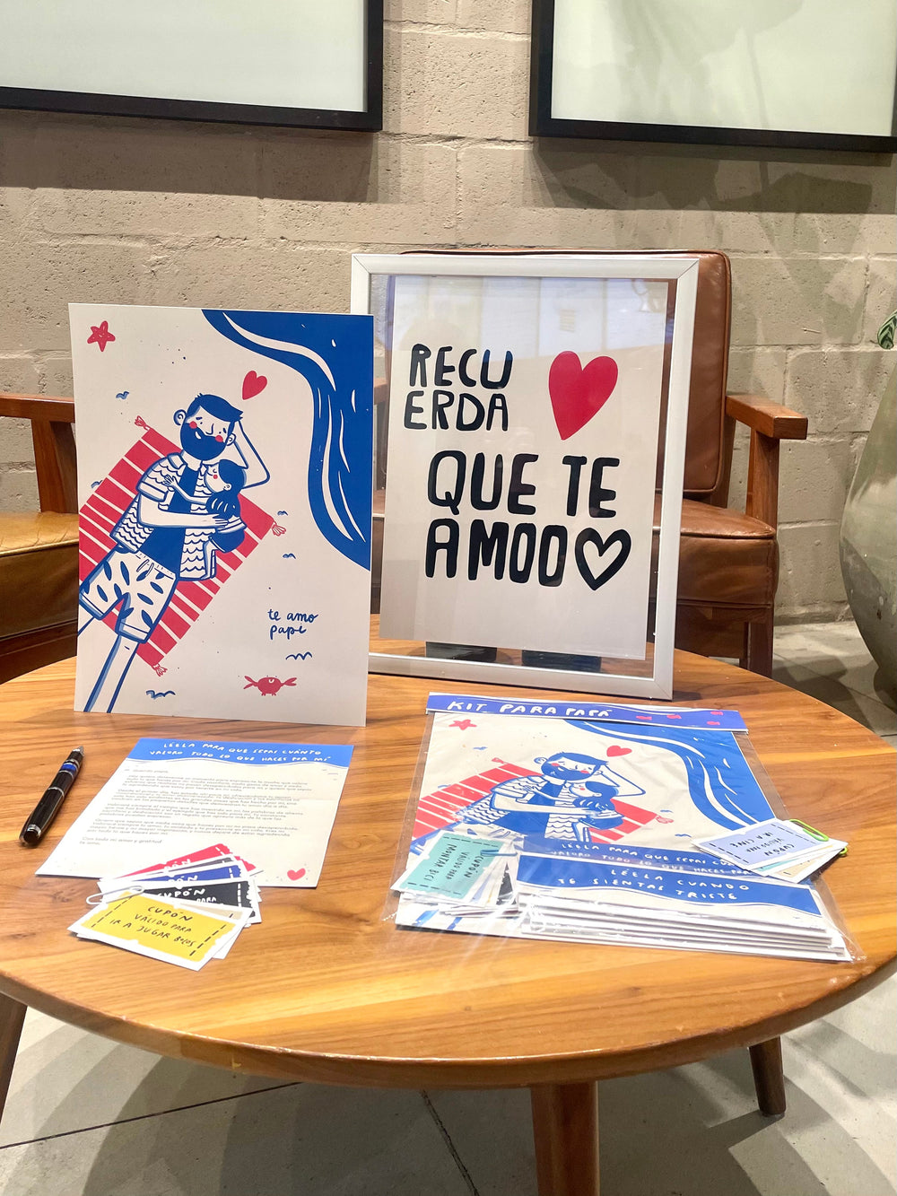 Kit Día del Padre