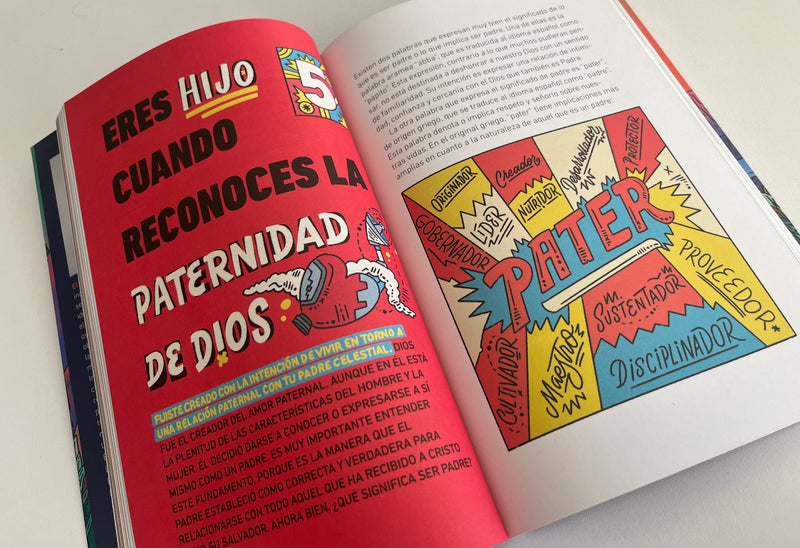 Libro ¿Quién rayos soy?