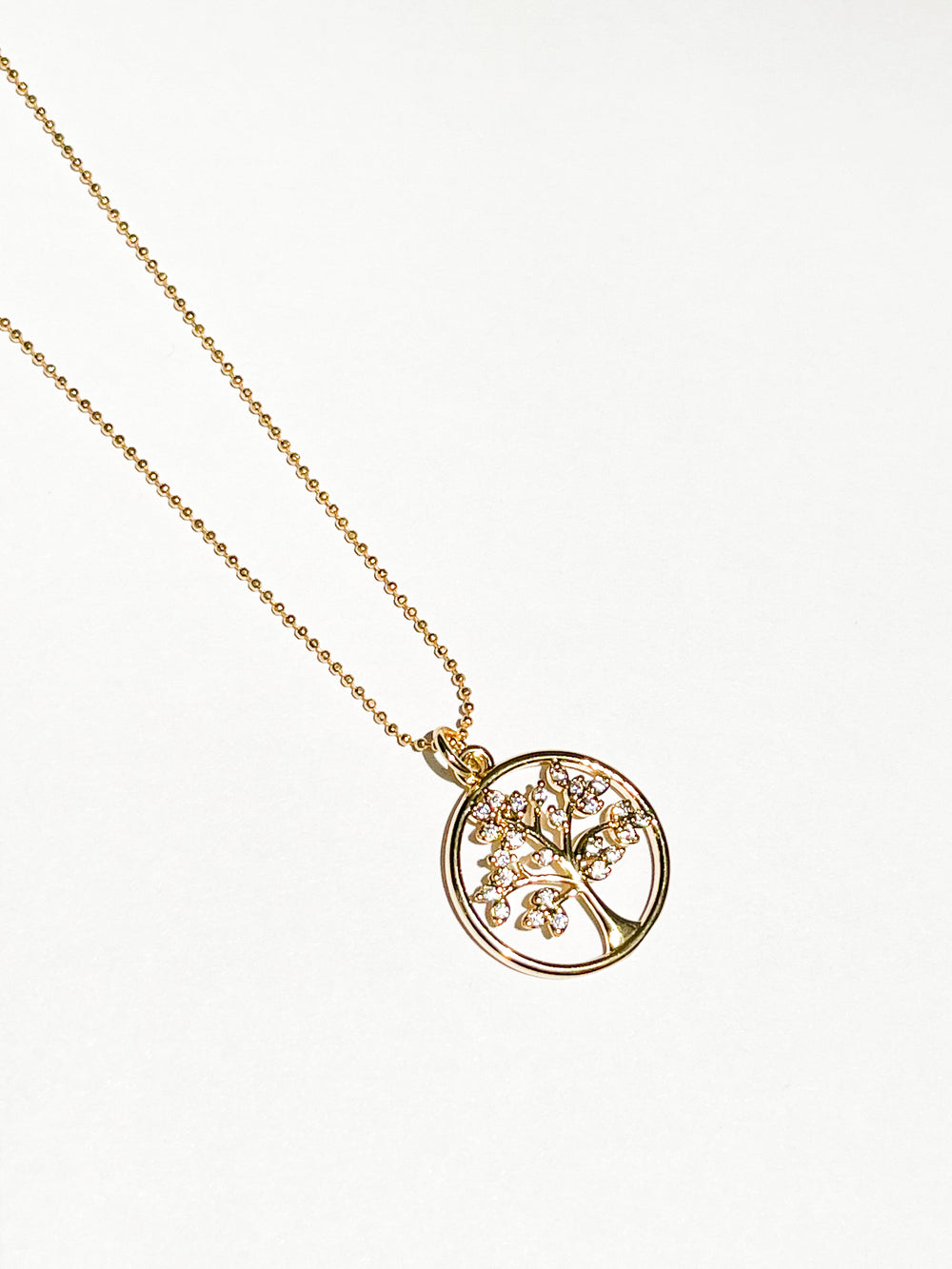 Cadena "Árbol de la vida"
