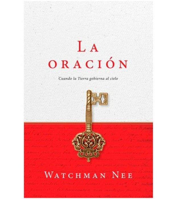 La Oracion