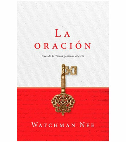 La Oracion
