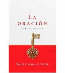 La Oracion
