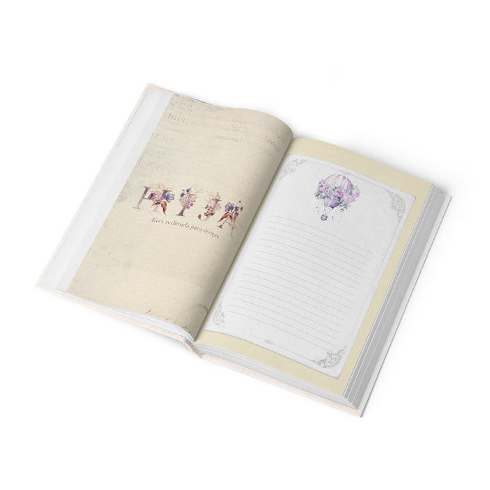 R07 Mujer, Libro Devocional 2026 - Su Presencia