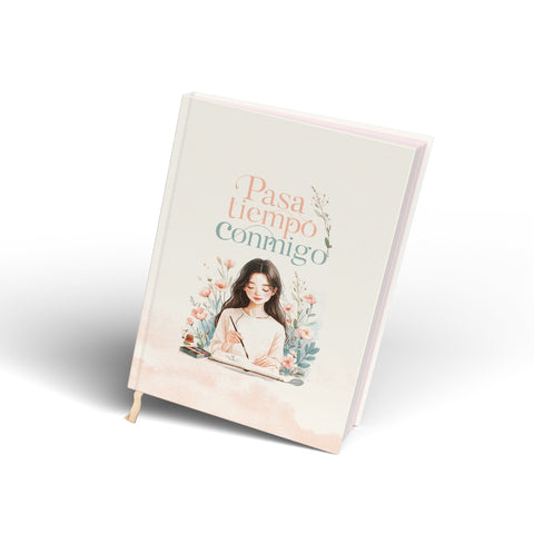 R07 Mujer, Libro Devocional 2026 - Su Presencia