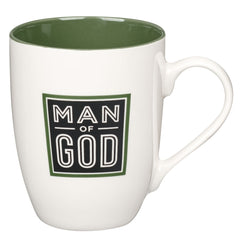 MUG VERDE 