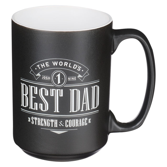 Mug The World's Best Dad