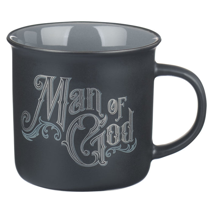 Mug Man of God