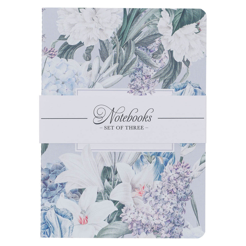 SET DE 3 CUADERNOS PROVERBIOS 31