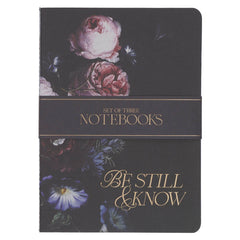 SET DE 3 CUADERNOS GRACIA ASOMBROSA