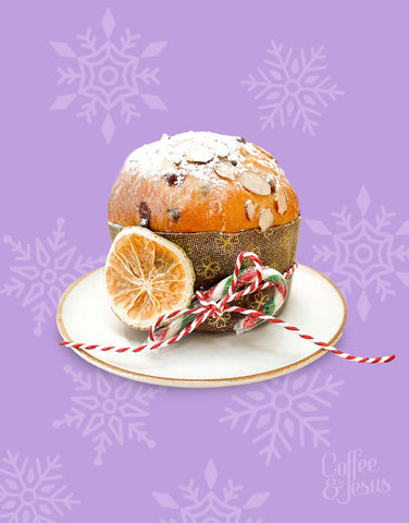 Panettone