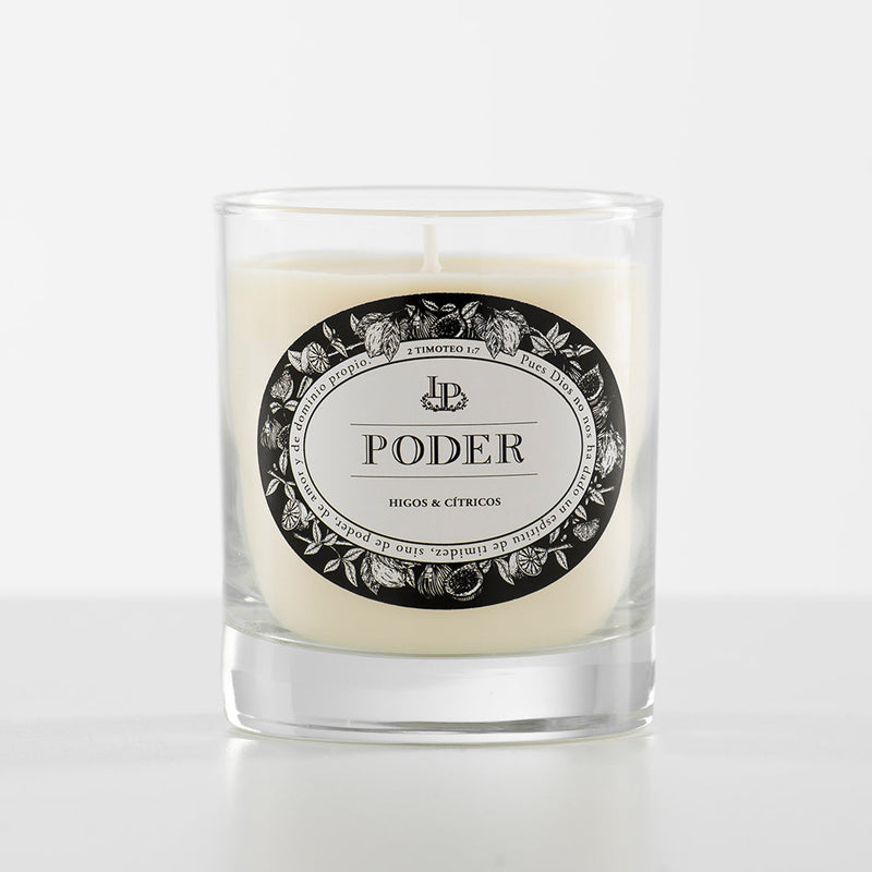 Vela Poder, Higos y Cítricos