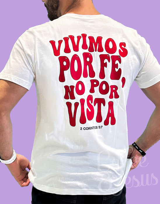 Camisetas Vivaz